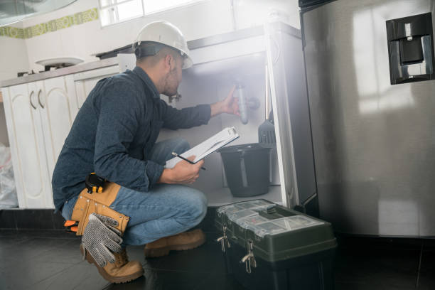 Best Sewer Line Replacement  in Sunnyvale, CA