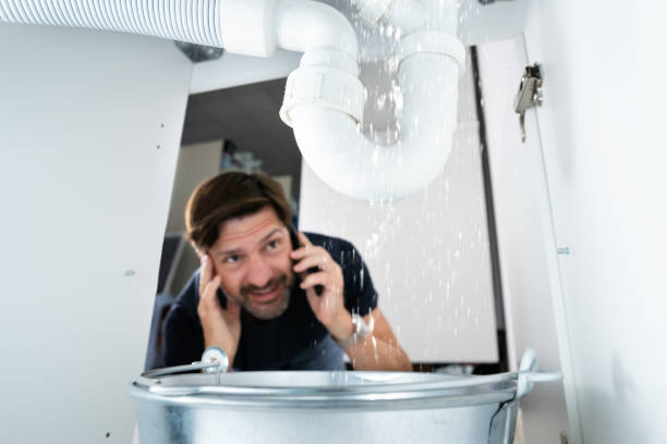 Clogged Drain Plumber in Sunnyvale, CA