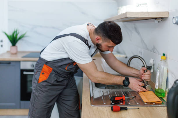 Best Local Plumber Services  in Sunnyvale, CA