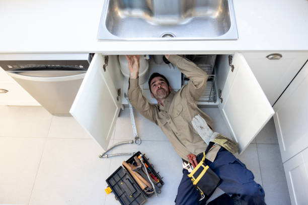 Best Emergency Plumber  in Sunnyvale, CA
