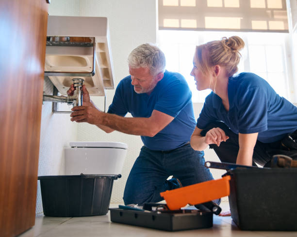Best Plumbing Repair Near Me  in Sunnyvale, CA